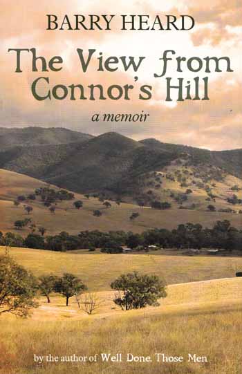 The View From Connor's Hill A Memoir