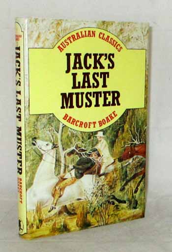 Jack's Last Muster