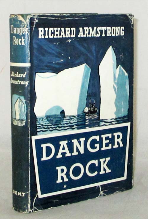 Image for Danger Rock Danger Rock