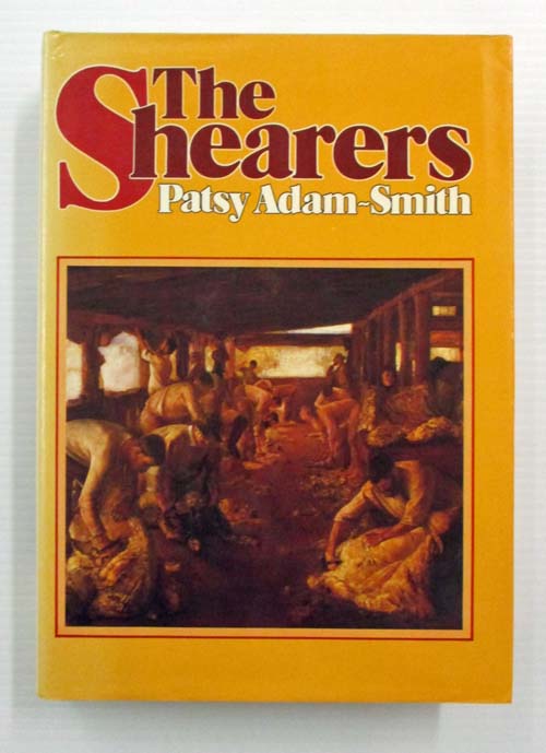 The Shearers