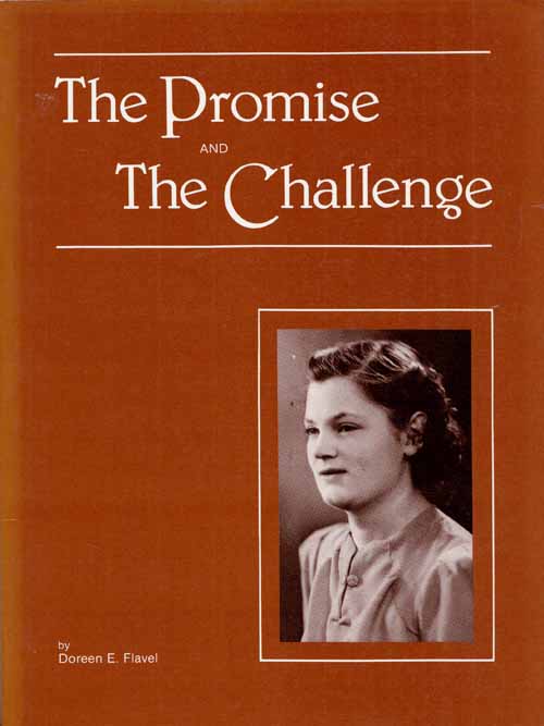 The Promise and the Challenge