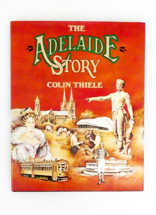 The Adelaide Story