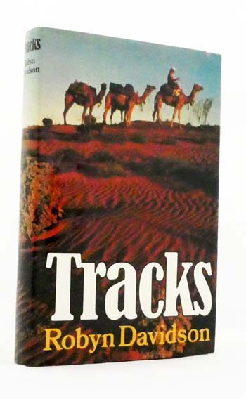 Tracks