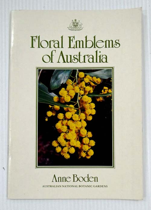 Floral Emblems of Australia