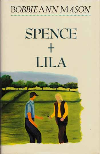 Spence + Lila