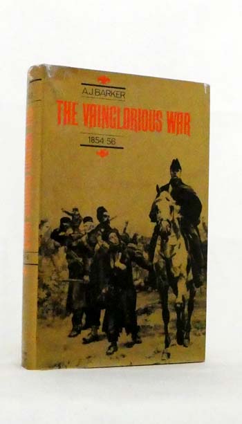 The Vainglorious War 1854-56