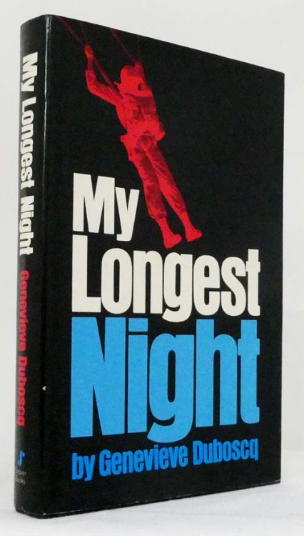 My Longest Night