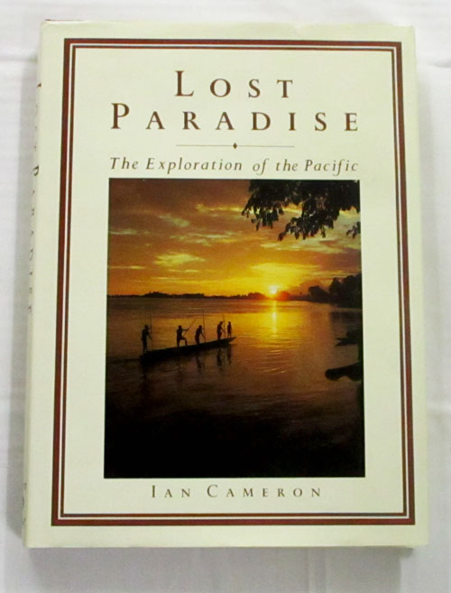 Lost Paradise The Exploration of the Pacific