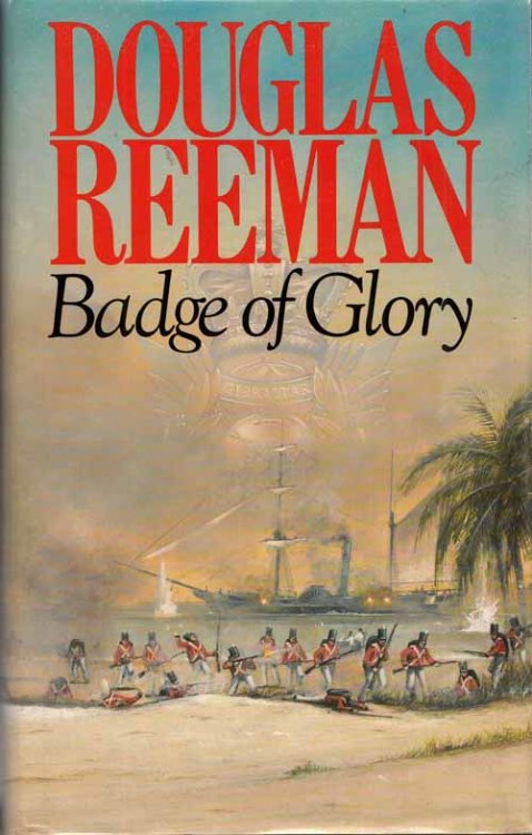 Badge of Glory