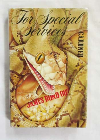 Image for For Special Services For Special Services