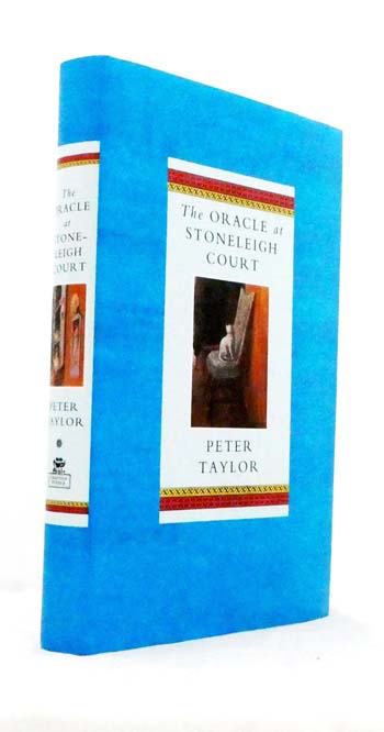 The Oracle at Stoneleigh Court