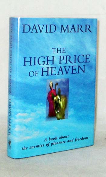 The High Price of Heaven [Signed]