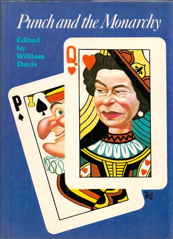 Punch and the Monarchy