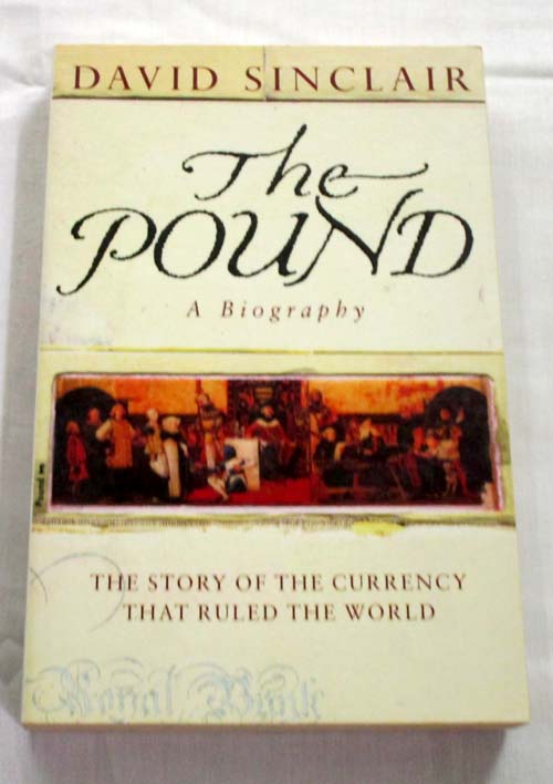 The Pound. A Biography