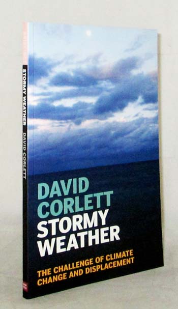 Stormy Weather: The Challenge of Climate Change and Displacement