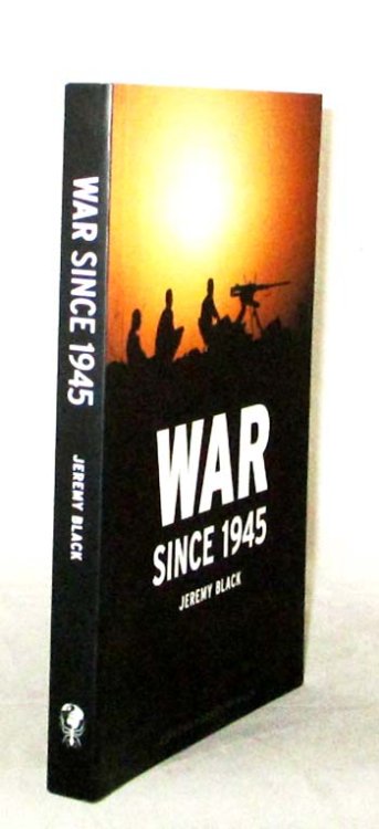 War Since 1945