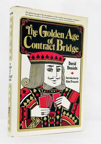 The Golden Age of Contract Bridge