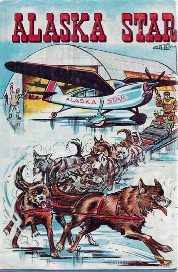 Alaska Star