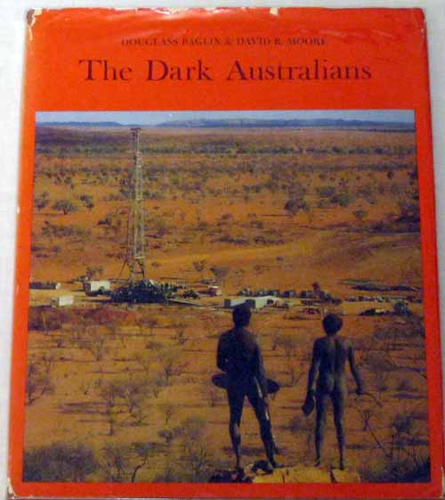 The Dark Australians
