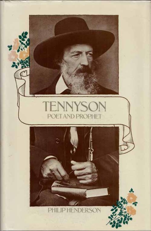 Tennyson Poet and Prophet