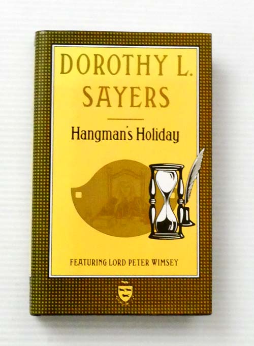 Image for Hangman's Holiday Hangman's Holiday