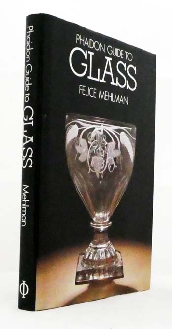 Phaidon Guide to Glass