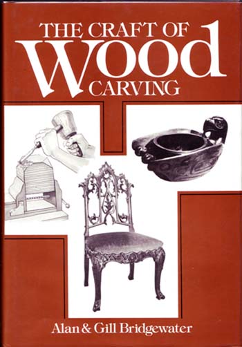The Craft of Wood Carving