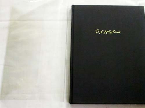 Henry Simpson Newland A Biography