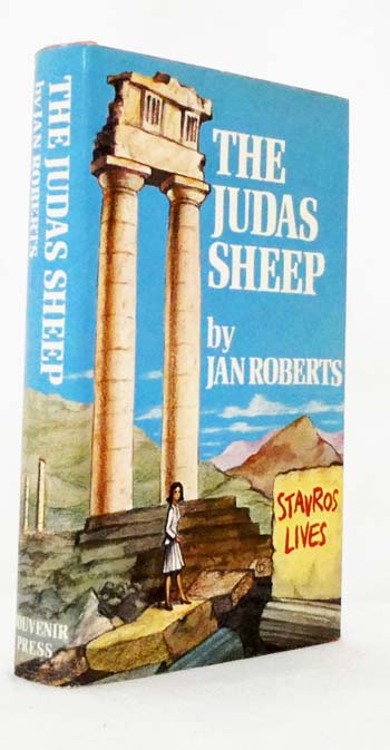 The Judas Sheep