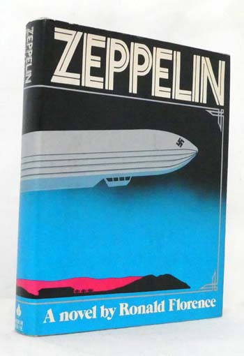 Zeppelin: A Novel