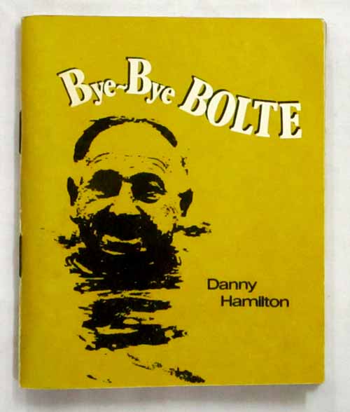Bye-bye Bolte