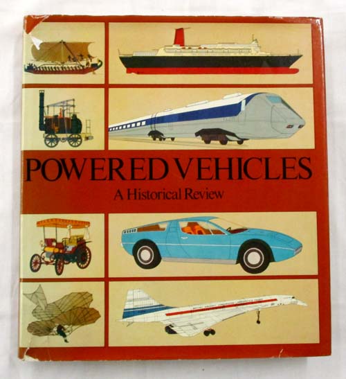 Powered Vehicles