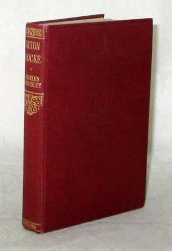 Alton Locke Tailor and Poet (Collins Illustrated Pocket Classics)