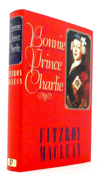 Bonnie Prince Charlie