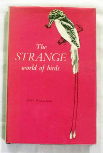 The Strange World of Birds