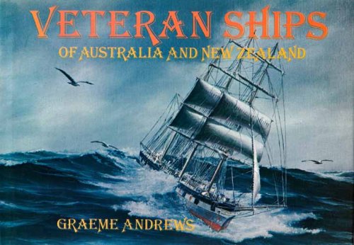 Veteran Ships of Australia and New Zealand