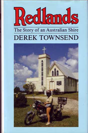 Redlands The Story of an Australian Shire