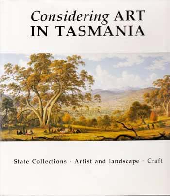 Considering Art in Tasmania