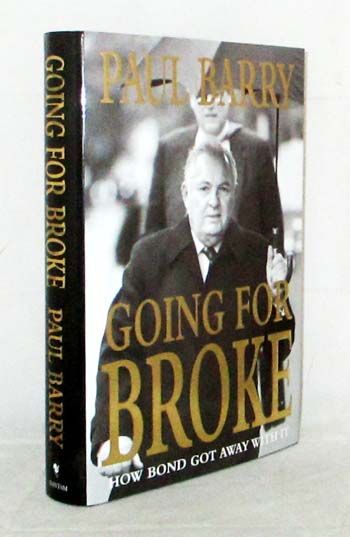 Going For Broke