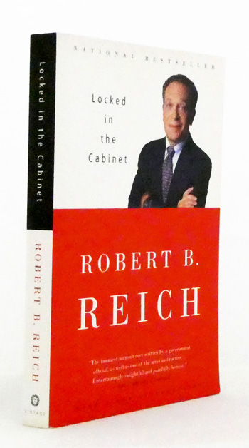 Locked in the Cabinet