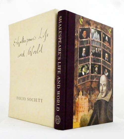Shakespeare's Life and World