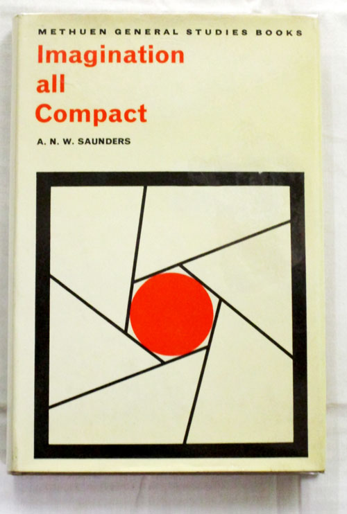 Imagination All Compact: Understanding the Arts