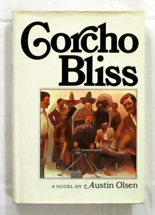Corcho Bliss