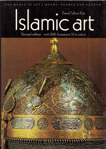 Islamic Art (Revised Edition)