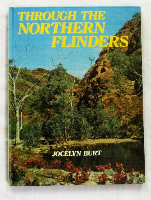 Through the Northern Flinders