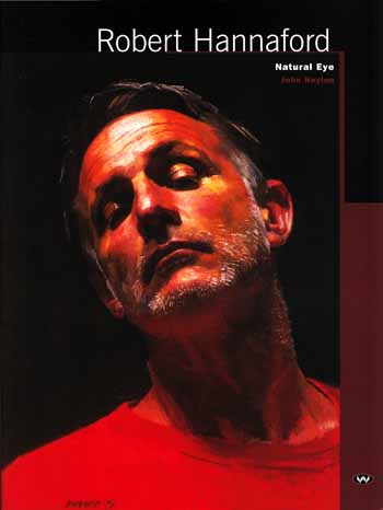 Robert Hannaford Natural Eye