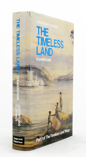 The Timeless Land