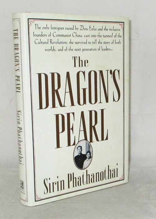 The Dragon's Pearl