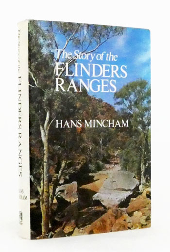 Image for The Story of the Flinders Ranges The Story of the Flinders Ranges