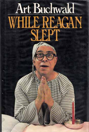 While Reagan Slept